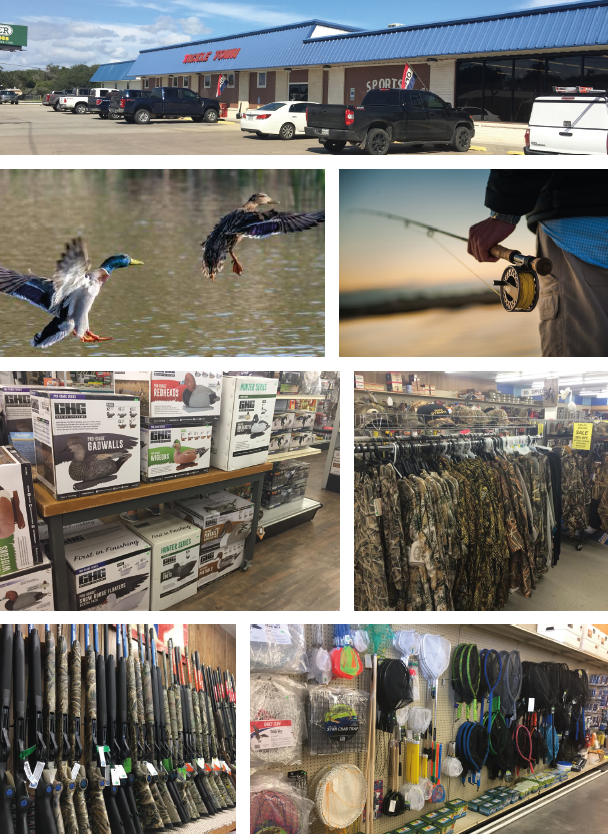 How To Tackle Your Toughest Holiday Shopping: What To Get Fishers & Hunters