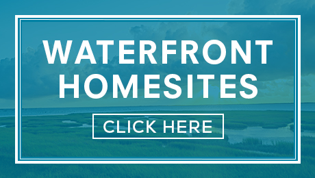 Waterfront Homesites v1.1